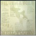 NEIL YOUNG Silver & Gold (Reprise Records – 9362-47305-1) EU 2000 LP (Country Rock, Acoustic)